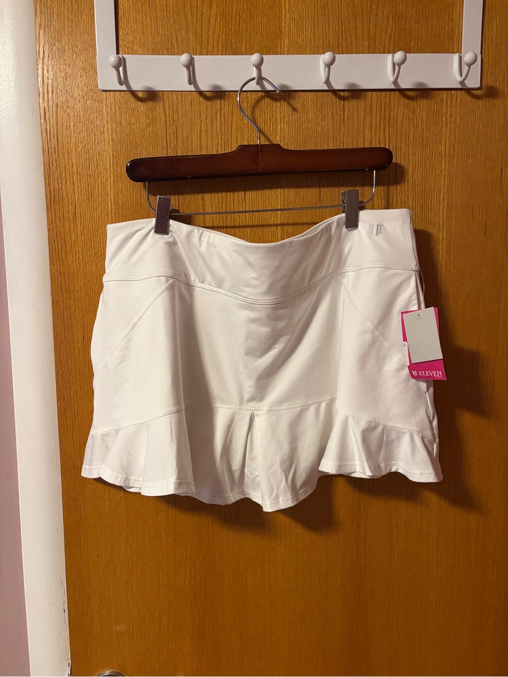 Tennis Skirt Eleven